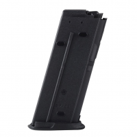 FN Five-seveN 5.7x28mm Black 20rd Magazine (3866100030)