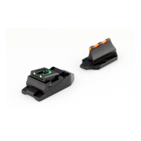WILLIAMS Universal 'Slugger' Fire Sight Set (70230)