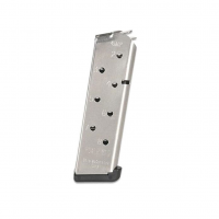 CHIP-MCCORMICK Power Mag 1911 45 ACP 8rd Stainless Magazine (14131)