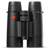LEICA Ultravid HD-Plus 10x42mm Binoculars (40094)