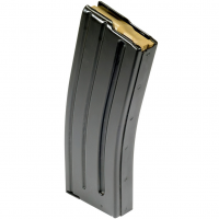 FNH FN 15 SCAR 16/16S MK 16 Black 30rd Magazine (98882)