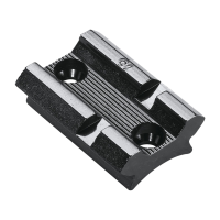 WEAVER 75 Detach Top Mount Remington 788 Front 2 Piece Gloss Base (48075)