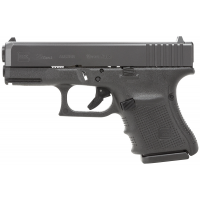 GLOCK 29 GEN4 Semi-Automatic 10mm Sub-Compact Pistol (PG2950201)