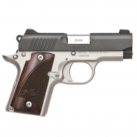 KIMBER Micro 9 Two-Tone 9mm Semi-Automatic Pistol (3300099)