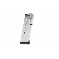 WILSON COMBAT Stainless 1911 9MM 10rd ETM (500.9)