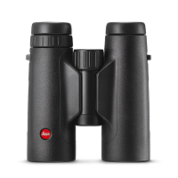 LEICA 10x42 Trinovid HD Black Binocular (40319)