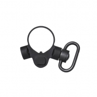 TROY OEM M4 Sling Mount, Black (SMOU-M4S-00BT-00)