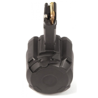 MAGPUL PMAG D-60 AR/M4 5.56mm 60rd Drum Magazine (MAG576-BLK)