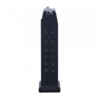 GLOCK Glock 19 9mm 15Rd OEM Magazine (MF19015)