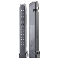 SGM TACTICAL G17 9mm 33rd High Capacity Magazine (SGMT9G33R)