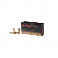 PMC Bronze 38 Super +P 130 Grain FMJ Ammo, 50 Round Box (38SA)