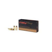 PMC Bronze 40 S&W 165 Grain JHP Ammo, 50 Round Box (40B)