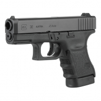 GLOCK 30SF Semi-Automatic 45 ACP Sub-Compact Pistol CA Compliant (PF3050201)