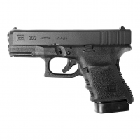 GLOCK 30S Semi-Automatic 45 ACP Sub-Compact Pistol CA Compliant (PH3050201)