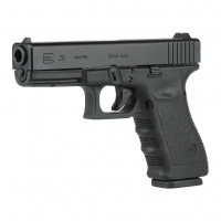 GLOCK 20SF Semi-Automatic 10mm Standard Pistol (PF2050203)