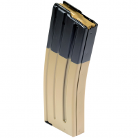 FNH SCAR-16S/FS2000 .223Rem/5.56mm 30rd Flat Dark Earth Magazine (98880)