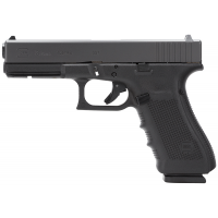 GLOCK 31 GEN4 Semi-Automatic 357 SIG Standard Pistol (PG3150203)