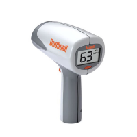 BUSHNELL Velocity Speed Gun (101911)