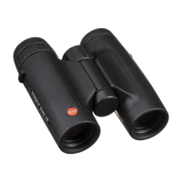 LEICA Trinovid 10x32 HD Black Binoculars (40317)