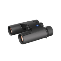 ZEISS Victory Pocket 10x25 Black Binoculars (522039-9901-000)
