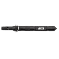 S.O.G. Flint Safety Whistle Fire starter Glass Breaker BLISTER Tool (FT1001-CP)