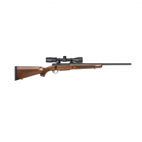 MOSSBERG Patriot 22in .30-06 Sprg Walnut Bolt Action Rifle (27942)