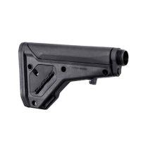 MAGPUL UBR Gen2 AR15/AR10 Black Collapsible Buttstock (MAG482)
