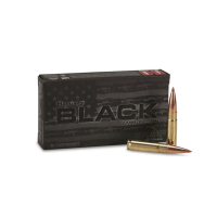 HORNADY Black 300 Blackout 208 Grain A-Max 20rd/Box Ammo (80891)