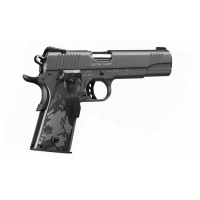 KIMBER 1911 Custom Covert .45 ACP 5in 7rd Charcoal Gray/Urban Camo Semi-Auto Pistol (3000235)