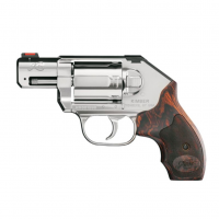 KIMBER K6s DCR .357 Magnum 2in 6rd Stainless Revolver Pistol (3400009)