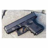 GLOCK 27 Semi-Automatic 40 S&W Sub-Compact Pistol CA Compliant (PI2750201)