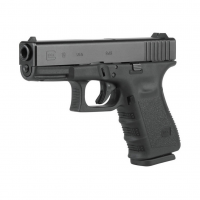 GLOCK 19 Gen3 9mm 4.02in 15rd Semi-Automatic Pistol (UI1950203)