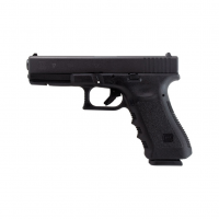 GLOCK 17 Semi-Automatic 9mm Standard Pistol Made in USA/CA Compliant (UI1750201)