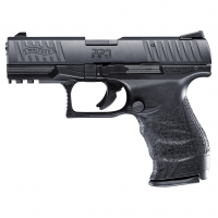 WALTHER PPQ M2 22 LR 4in 10rd Semi-Auto Pistol (5100303)