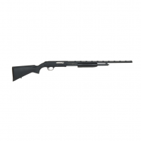 MOSSBERG 500 Bantam 24in .410 Gauge Black Youth Pump Action Shotgun (50112)