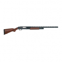 MOSSBERG 500 28in 12 Gauge Wood Pump Action Shotgun (50120)