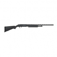 MOSSBERG 500 26in 20 Gauge Black Pump Action Shotgun (56436)