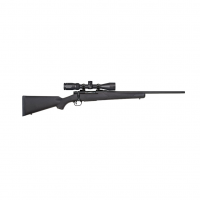 MOSSBERG Patriot Vortex 22in .308 Win Black Bolt Action Rifle (27933)