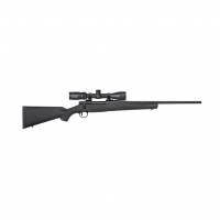 MOSSBERG Patriot Vortex 22in .30-06 Sprg Black Bolt Action Rifle (27935)