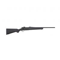 MOSSBERG Patriot 22in .30-06 Sprg Black Bolt Action Rifle (27892)