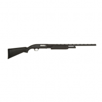 MOSSBERG Model 88 26in 20 Gauge Black Pump Action Shotgun (32200)