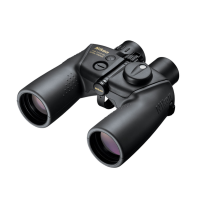 NIKON OceanPro 7x50 Binoculars with Global Compass (16026)