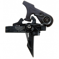 GEISSELE Super Dynamic 3 Gun 4lb Standard Trigger (05-166)