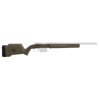 MAGPUL Hunter 700 Remington 700 Short Action Flat Dark Earth Rifle Stock (MAG495-FDE)