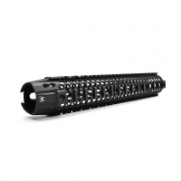 SPIKE'S BAR2 AR15 13.2in Free Floating Handguard (SAR2113)