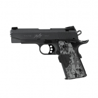 KIMBER Pro Covert .45 ACP 4in 7rd Semi-Automatic Pistol (3000244)