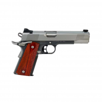 KIMBER 1911 Custom CDP .45 ACP 5in 7rd Semi-Automatic Pistol (3000234)