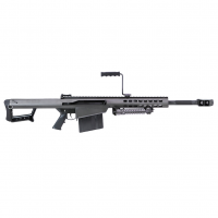 BARRETT M82A1 CQ 50BMG 20in Barrel 10Rd Black Rifle (13318)