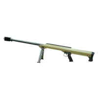 BARRETT Model 99 416 Barrett 32in Heavy 1:12 Twist Flat Dark Earth Cerakote Rifle (13272)