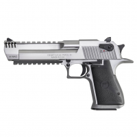 MAGNUM RESEARCH Desert Eagle Mark XIX .44 Magnum 6in 8rd Pistol with Integral Muzzle Brake (DE44SRMB)